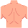 back